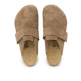 Birkenstock Loma bruin
