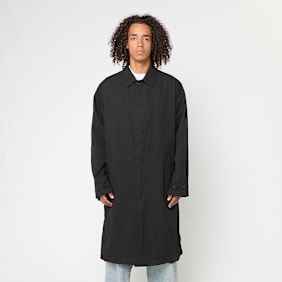 Comme des Garcons Homme Coat schwarz