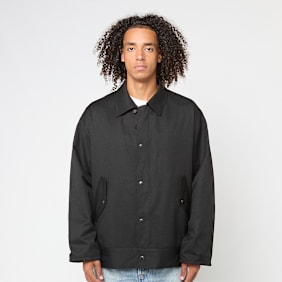 Comme des Garcons Homme Jacke schwarz
