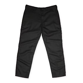 Junya Watanabe MAN PANTS black black