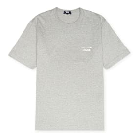 Comme des Garcons Homme T-Shirt grau