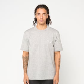 Comme des Garcons Homme T-Shirt grau