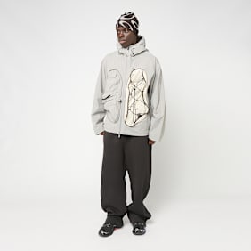 Oakley Latitude Veil Slingpack Jacket cement Undefined Color