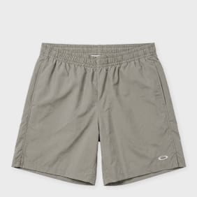 Oakley Allmighty Shorts 7.0Inch 2.0 grau