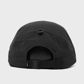 Oakley Latitude Flex Field Cap schwarz