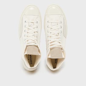Converse Chuck 70 Canvas & Suede - vintage white/egret/papyrus Undefined Color
