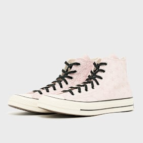 Converse Chuck 70 Stars lichtroze
