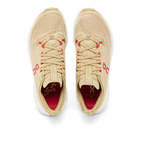 On Cloudsurfer "Year Of The Horse" beige