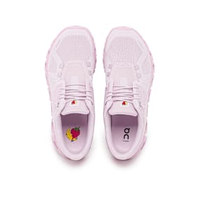 On x Sky High Farm Wmns Cloud 6 light pink