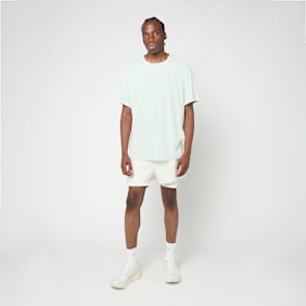 On x PAF Running T-Shirt beige