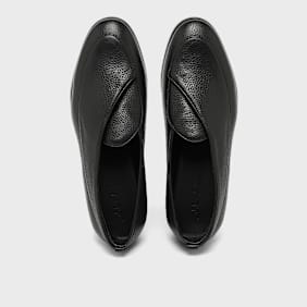 _J.L-A.L_ Shin Loafer zwart