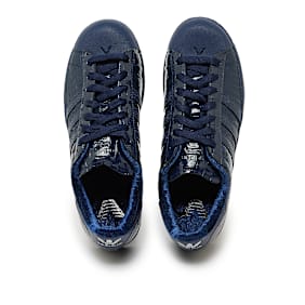 adidas Originals Superstar II Anthony Edwards blau