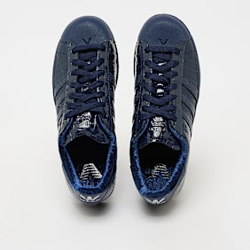 adidas Originals Superstar II Anthony Edwards blue