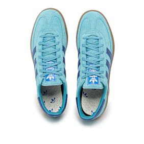 adidas Originals Handball Spezial Made in Germany blau
