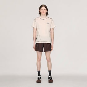 adidas Originals x Song For The Mute Running Shorts brown