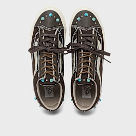 Vans LX Old Skool 36 brown