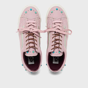 Vans LX Old Skool 36 light pink