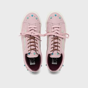 Vans Wmns LX Old Skool 36 light pink