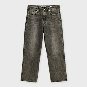 Our Legacy Third Cut grau