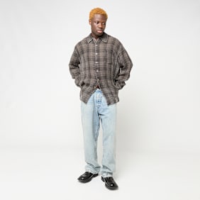 Our Legacy Above Shirt multi-colour