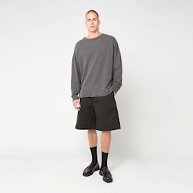 Our Legacy Slack Sweatshirt grau