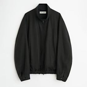Our Legacy Casino Jacket zwart
