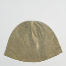 Our Legacy Beanie grün