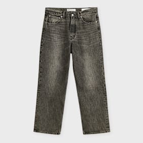 Our Legacy Third Cut grey