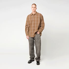 Our Legacy Third Cut grau