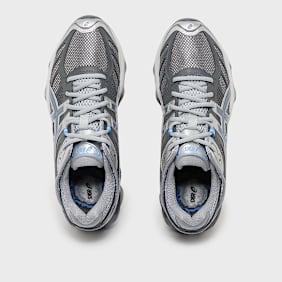 ASICS SportStyle Gel-Kinetic 2.0 silver