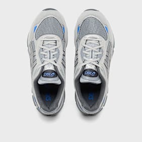 ASICS SportStyle Gel-NYC 2.0 grau