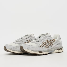 ASICS SportStyle GEL-NYC grey