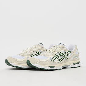 ASICS SportStyle GEL-NYC beige