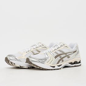 ASICS SportStyle GEL-Kayano 14 white
