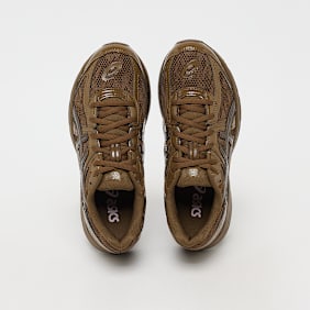 ASICS SportStyle Jog 100S braun