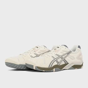 ASICS SportStyle Gel-Resolution 5 beige