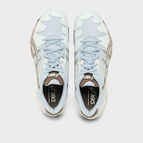 ASICS SportStyle Gel-Resolution 5 blauw