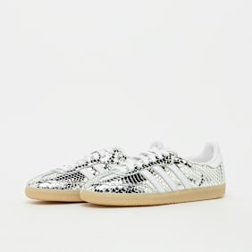 adidas Originals Wmns Samba OG silver