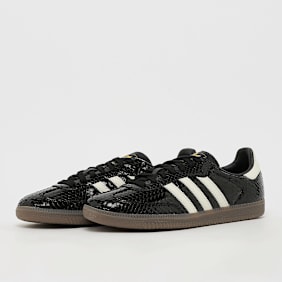 adidas Originals Samba OG zwart