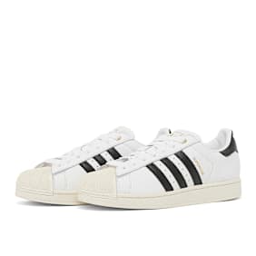 adidas Originals Superstar II white