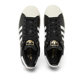 adidas Originals Superstar II zwart