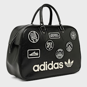 adidas Originals Parbold Bag SPZL black