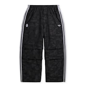 adidas Originals x Bape Pants schwarz