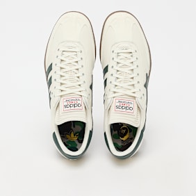 adidas Originals x Bape Samba beige