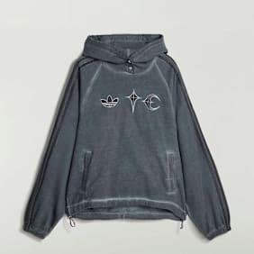 adidas Originals x Thug Club Sweat HD grey