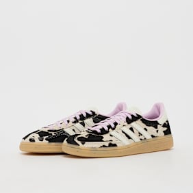 adidas Originals Wmns Handball Spezial "Cow Print" beige