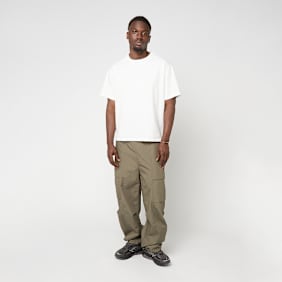 Brain Dead Easy T-Shirt white