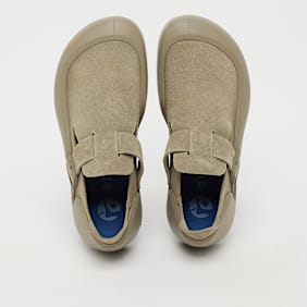 Birkenstock Reykjavik Nubuck LENB beige