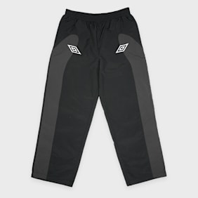 Umbro by Slam Jam Guarding Tracksuit Pants zwart