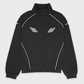 Umbro by Slam Jam Eyes Tracksuit black